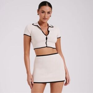 Meshki Two-Piece Set